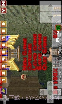 FreeDoom官网版截图1