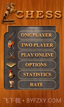 国际象棋ChessLive最新版截图1