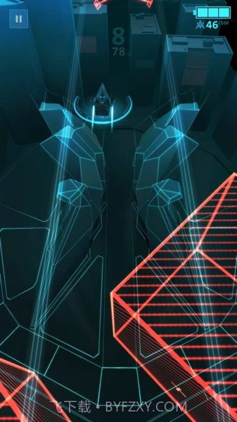 艾伦沃克航空截图3