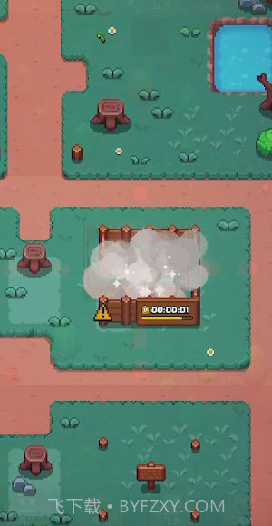 开拓猪之岛截图2 开拓猪之岛截图2