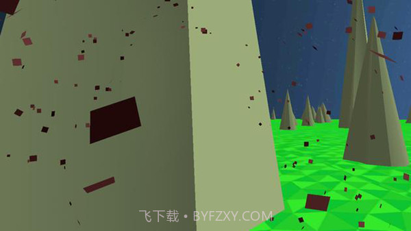 科幻太空竞赛截图1