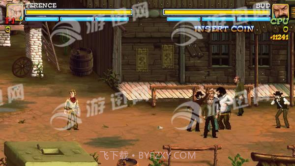 无耻乱斗手机版截图3 无耻乱斗手机版截图3