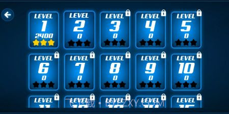 隧道游戏板截图2 隧道游戏板截图2