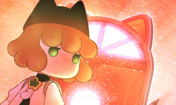 迷途猫之旅3截图3 迷途猫之旅3截图3