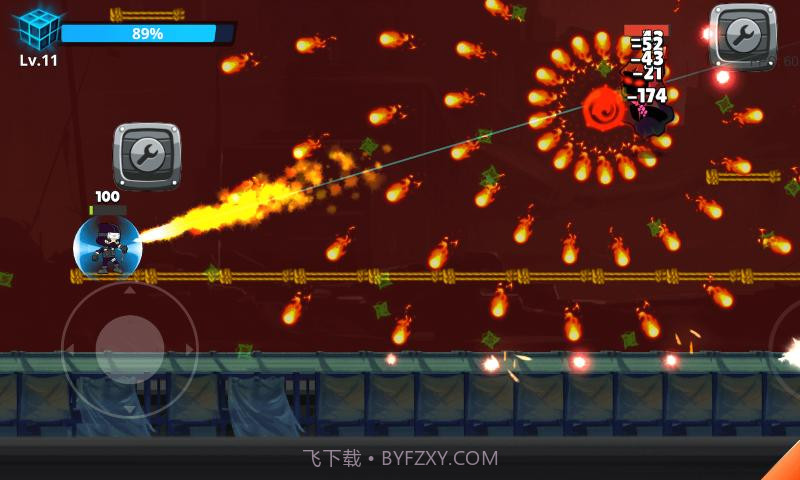 元气忍者截图2 元气忍者截图2