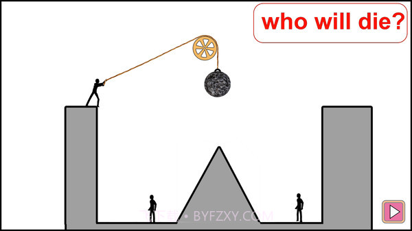 火柴人预言家截图3