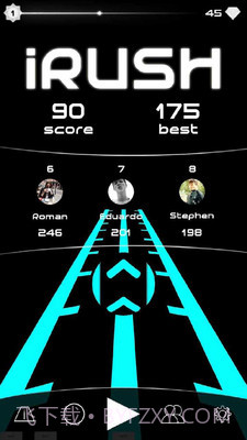 小球冲冲截图5 小球冲冲截图5