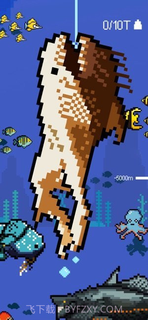 fish guru钓鱼大师截图3