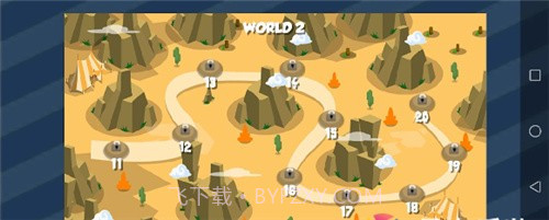 小英雄之战截图3