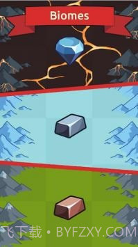 闲置锻造大亨截图1