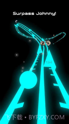 小球冲冲截图3 小球冲冲截图3