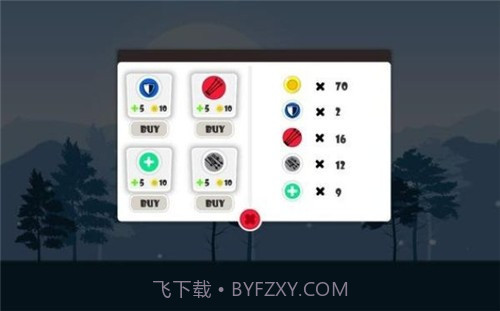 火柴人射箭狂热2021截图3