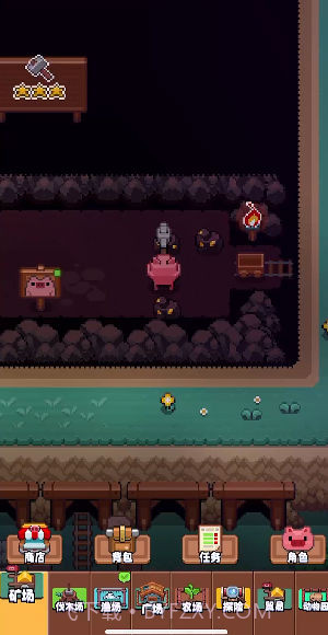 开拓猪之岛截图4 开拓猪之岛截图4