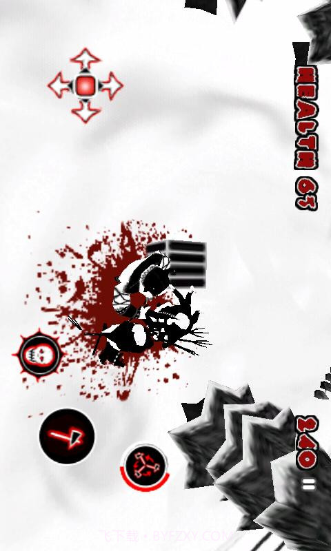 愤怒的海盗截图3 愤怒的海盗截图3