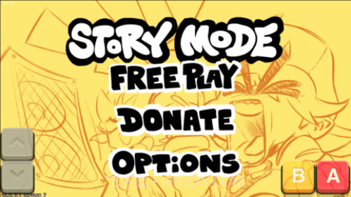 周五夜放克：坦克兵截图3