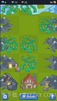 闲置锻造大亨截图2