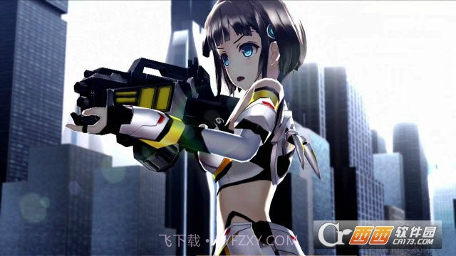 RagnaStrikeAngels官网版截图2 RagnaStrikeAngels官网版截图2