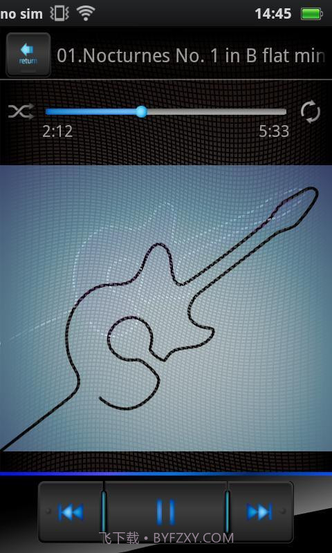 Media Control截图3