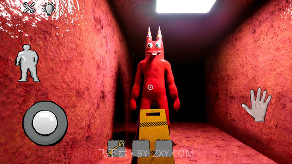 恐怖的魔法学院截图4