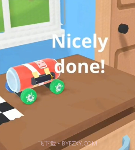 汽车制作大师截图4 汽车制作大师截图4