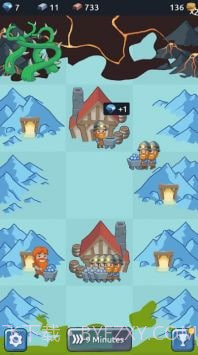 闲置锻造大亨截图3