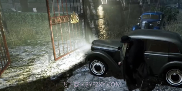 疯狂跑者截图1 疯狂跑者截图1