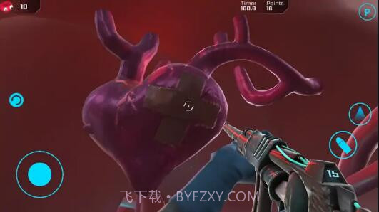 抗击病毒截图3 抗击病毒截图3