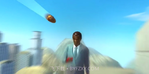 屋顶狙击手特工3D截图1