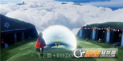 Sky光遇截图4 Sky光遇截图4