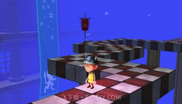 别走错误的瓷砖截图4