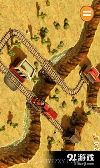 火车危机高清版官网版截图3 火车危机高清版官网版截图3