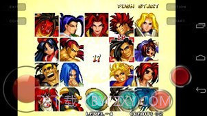 街机侍魂官网版截图2