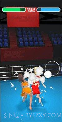 枕头拳击截图3