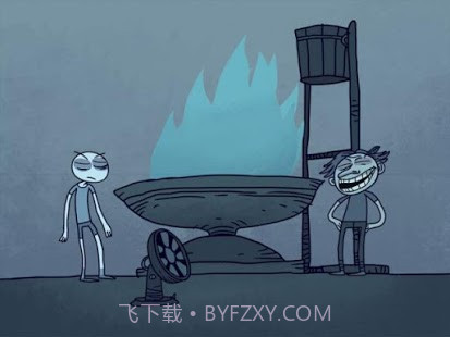 变态贱男历险记截图3