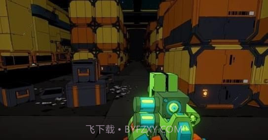 VoidBastards免费版截图1