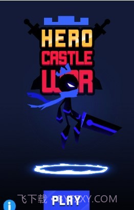火柴人巨龙战争截图3