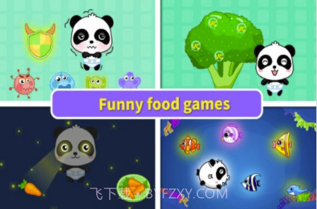 宝宝爱吃饭(宝宝巴士宝宝爱吃饭)V9.39.60.01 截图1 宝宝爱吃饭(宝宝巴士宝宝爱吃饭)V9.39.60.01 截图1