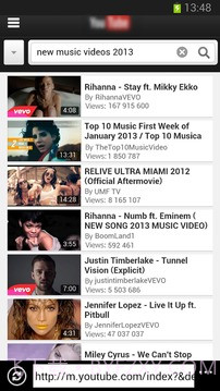 4G高速上网浏览器截图4 4G高速上网浏览器截图4