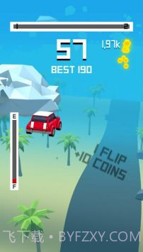 迷你驾驶大师截图2