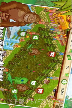 动物园大亨截图3 动物园大亨截图3