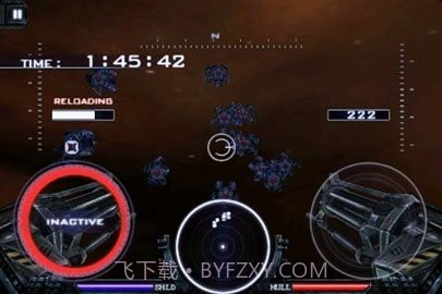 重型机枪手3d中文版截图3 重型机枪手3d中文版截图3