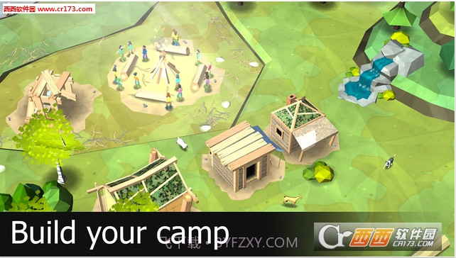 伊甸园免费版截图4