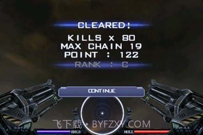 重型机枪手3d中文版截图2 重型机枪手3d中文版截图2