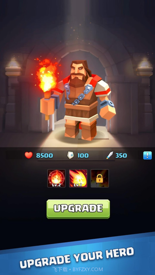 战斗艺术家截图2