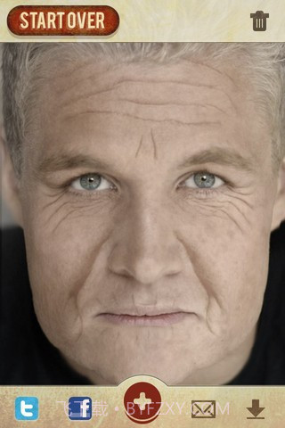 时光机器(Aging Booth)截图3