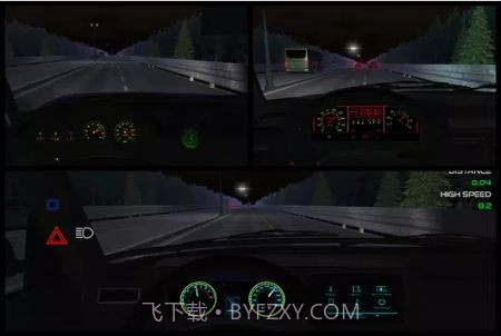 交通赛车2022截图4