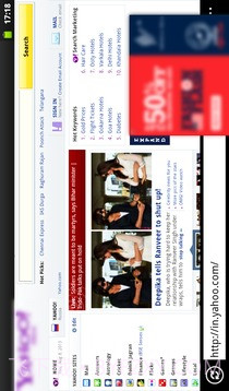 4G高速上网浏览器截图2 4G高速上网浏览器截图2