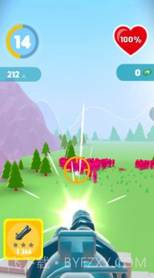 火柴人英雄城堡截图2 火柴人英雄城堡截图2