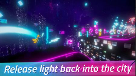 斩杀奔跑截图2 斩杀奔跑截图2