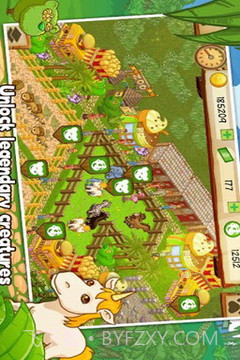 动物园大亨截图4 动物园大亨截图4